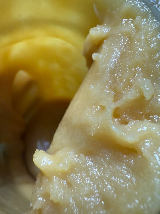 Thca Hemp Cured Resin - Lemon Kush