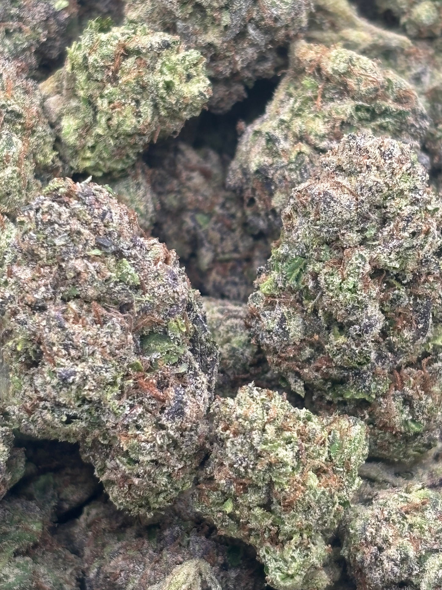 THCA Hemp Top Tier