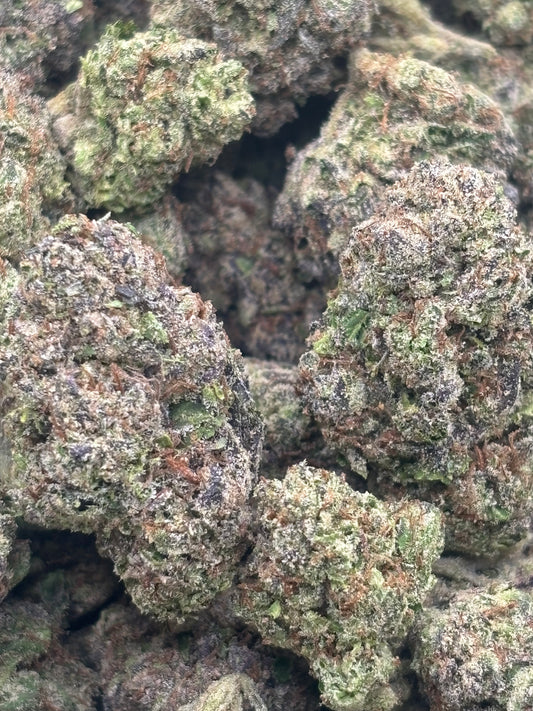 THCA Hemp Top Tier