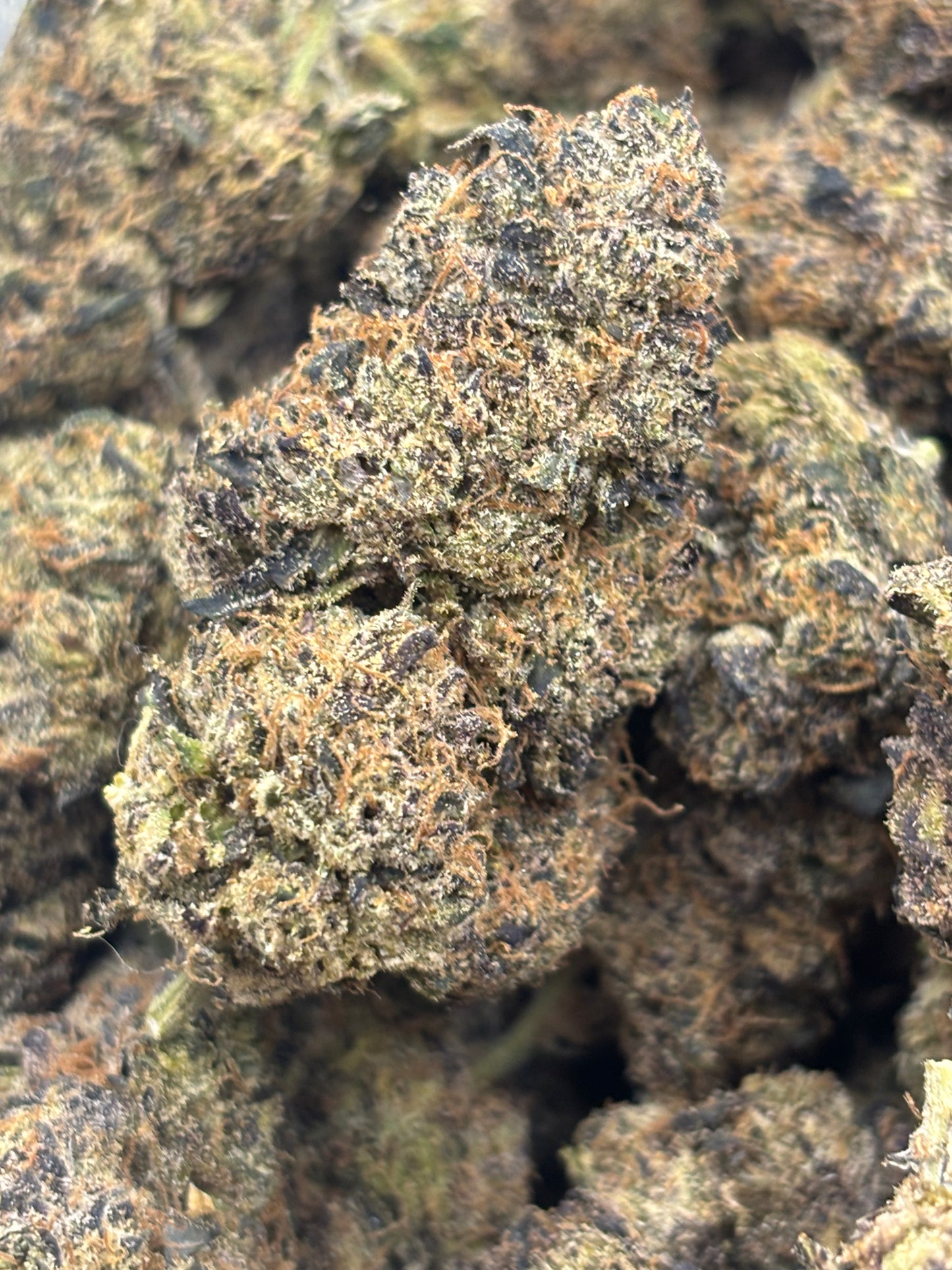 THCA Premium Indoor - Lemon Cherry Runtz