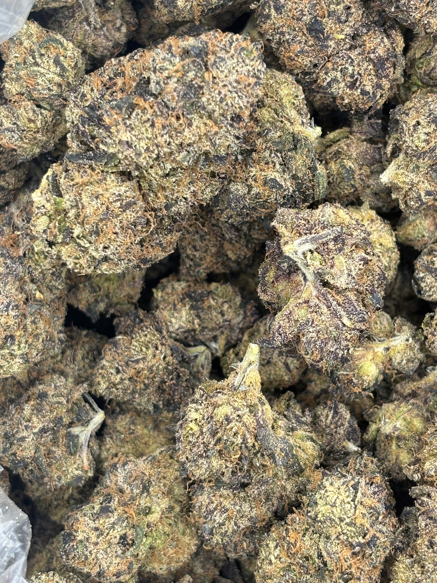 THCA Premium Indoor - Lemon Cherry Runtz