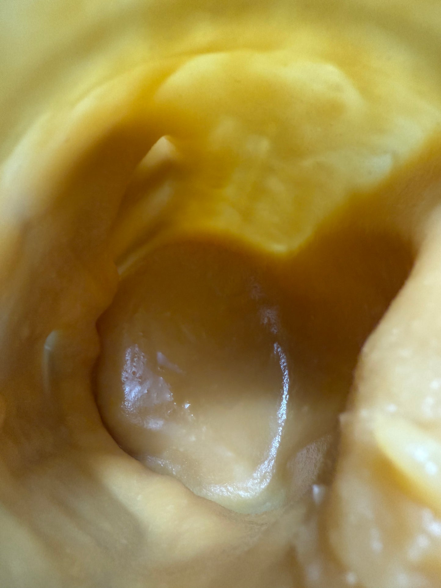 Thca Hemp Cured Resin - Lemon Kush