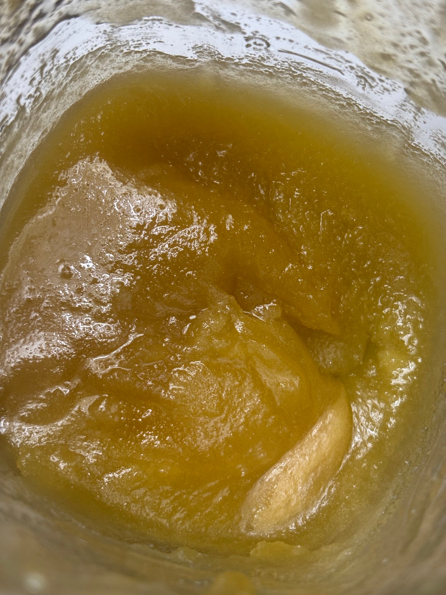 THCA Hemp - Strawguava