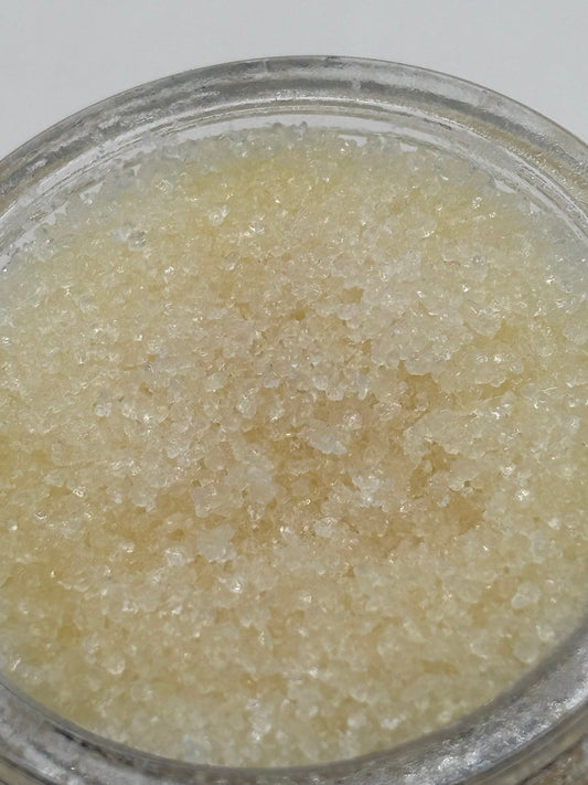 THCA Raw Diamonds - White Fire OG
