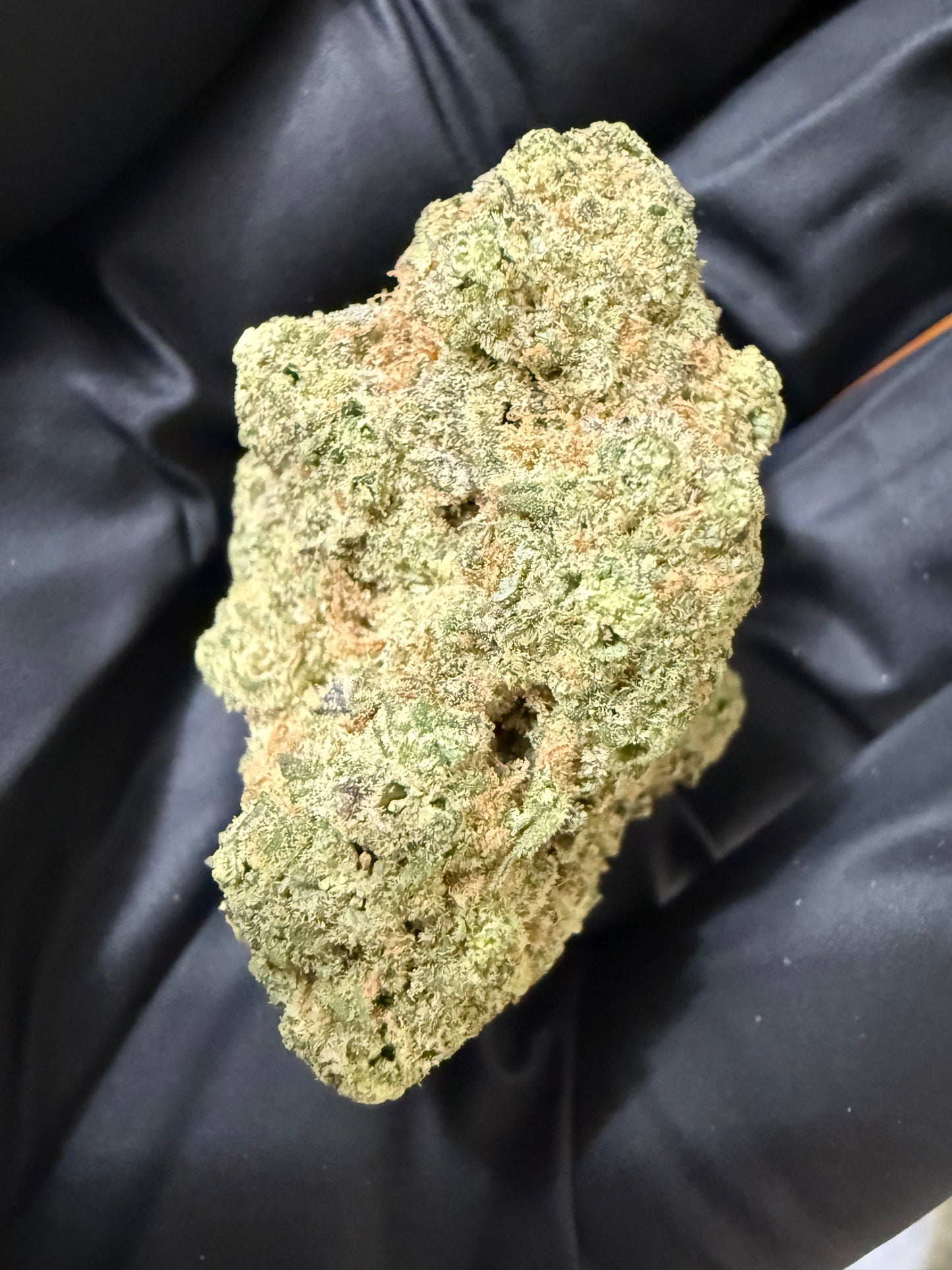 Premium Indoor THCA Hemp - Mac Truffle