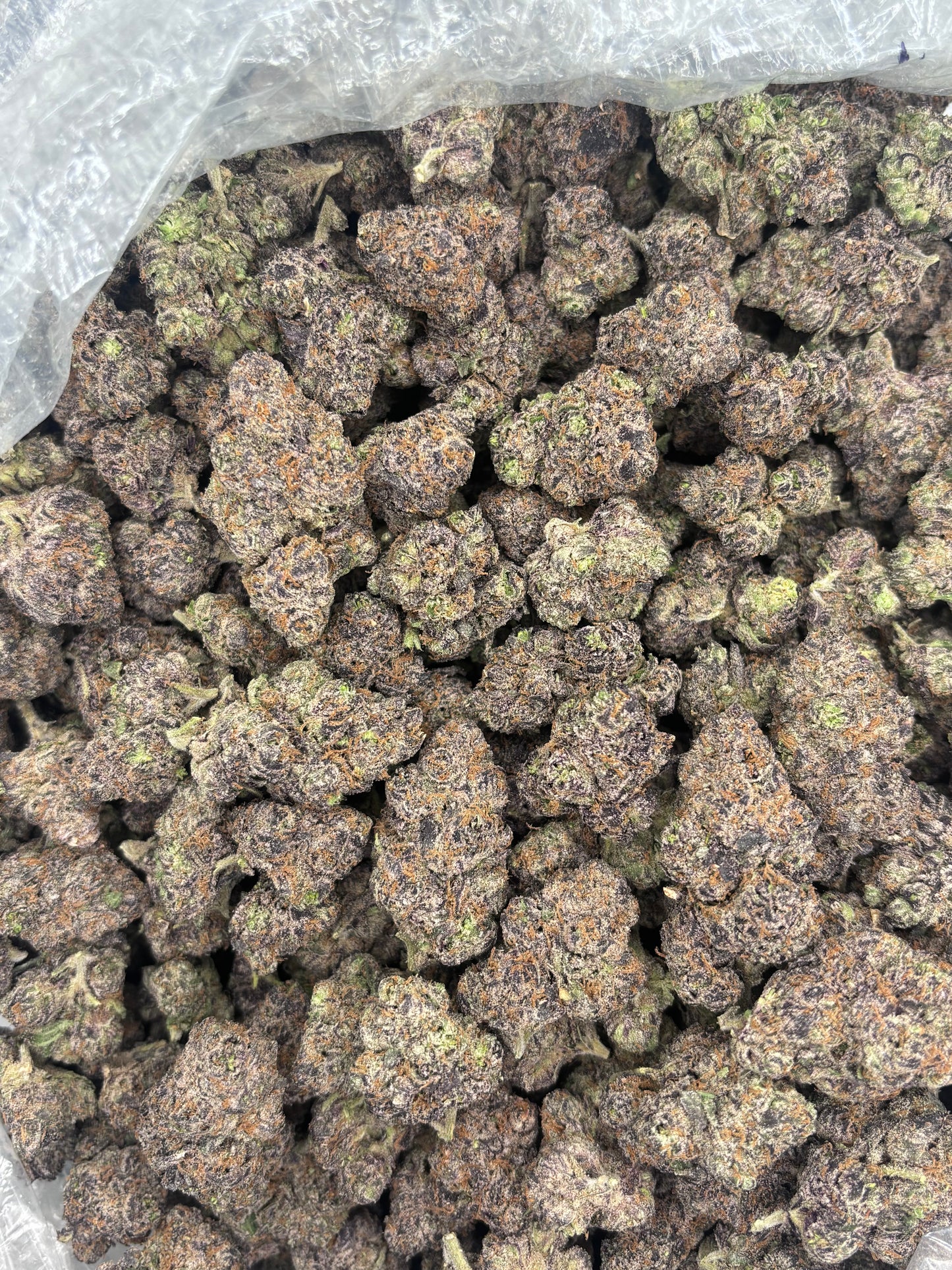 Premium Indoor THCA Hemp - Sour Belts