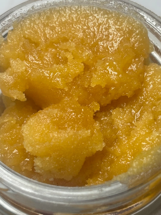 THCA Hemp - Lemon Up