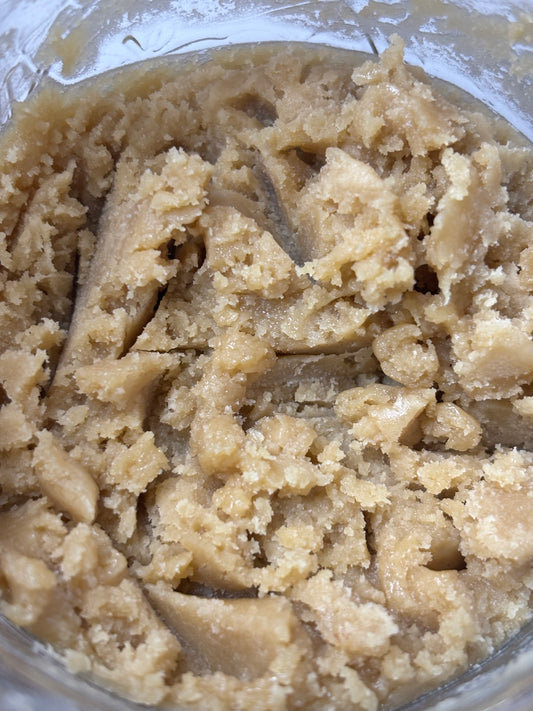 THCA Rosin 90-120u - Tangieberto