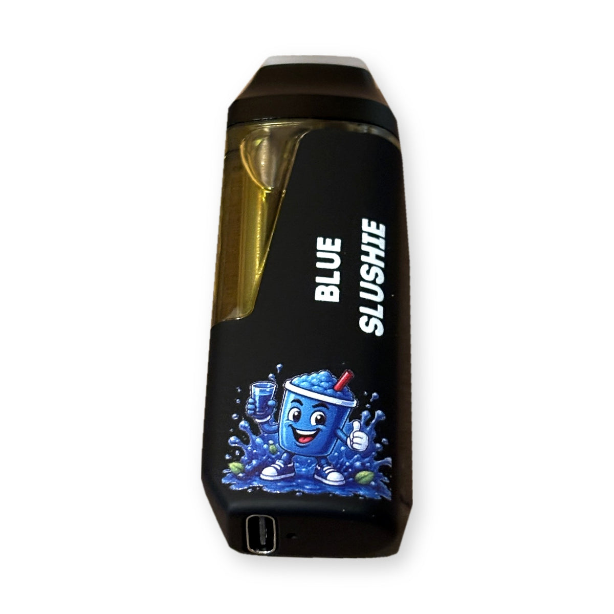 THCA Disposable Vape 2g - Blue Slushy