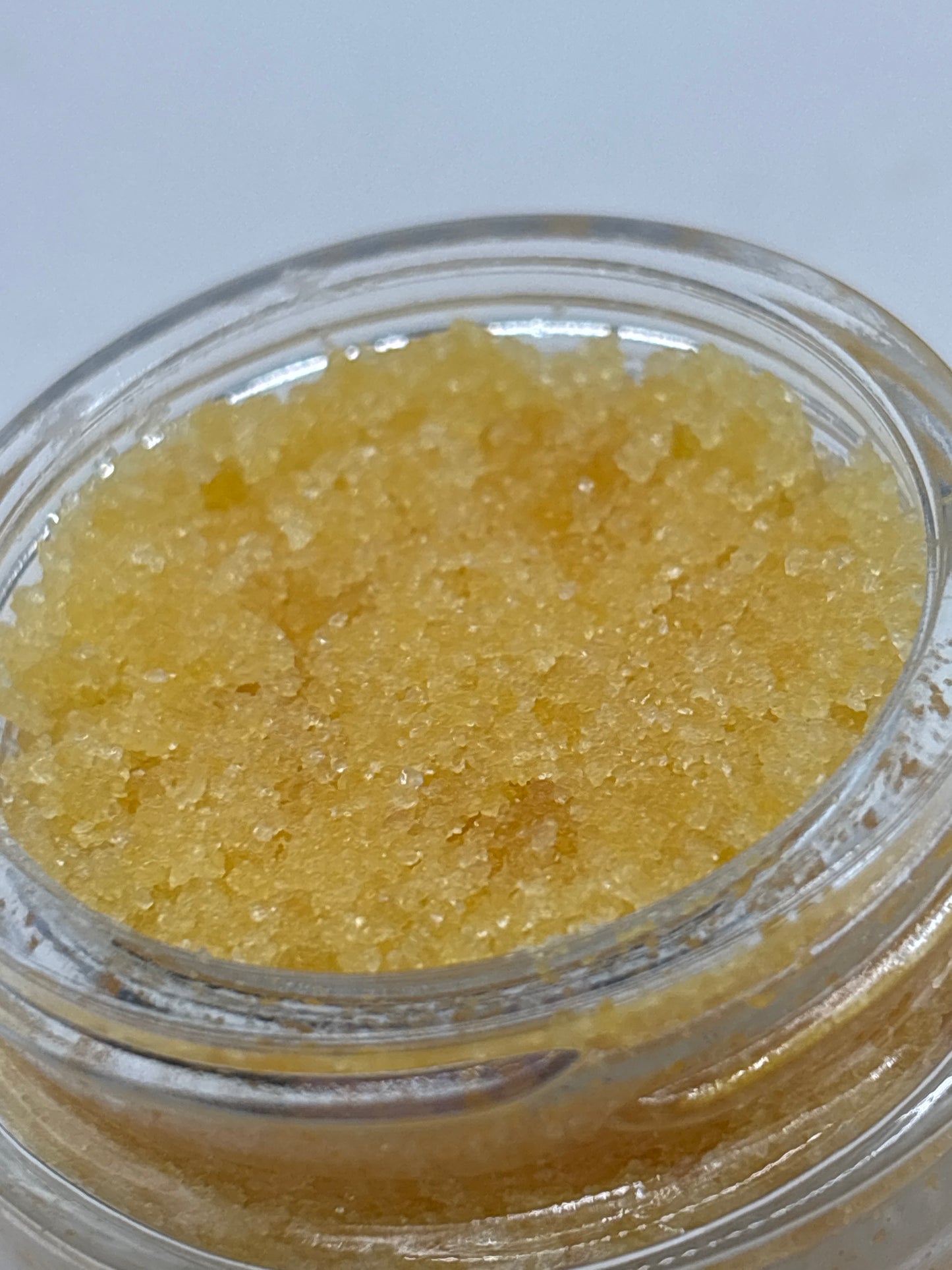 THCA sugar - Lemonade