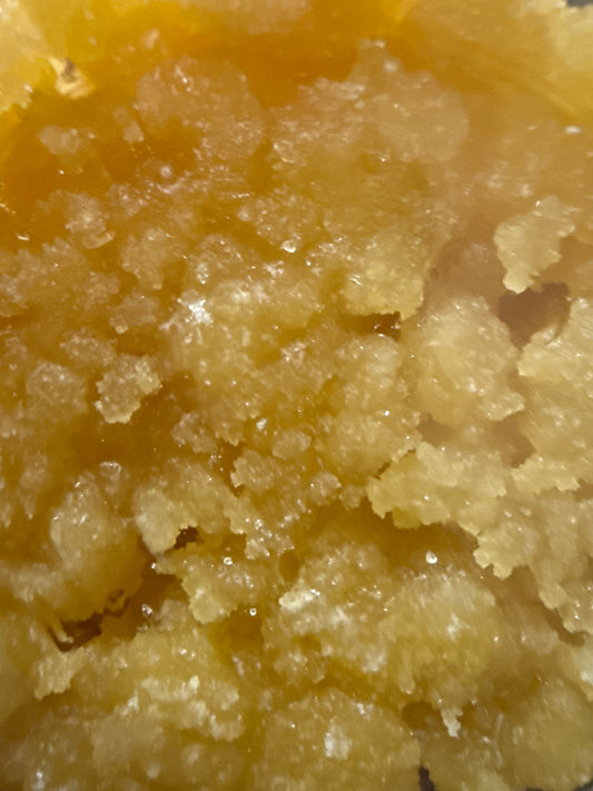 Thca Hemp Cured Resin - Gush Mintz Sugar