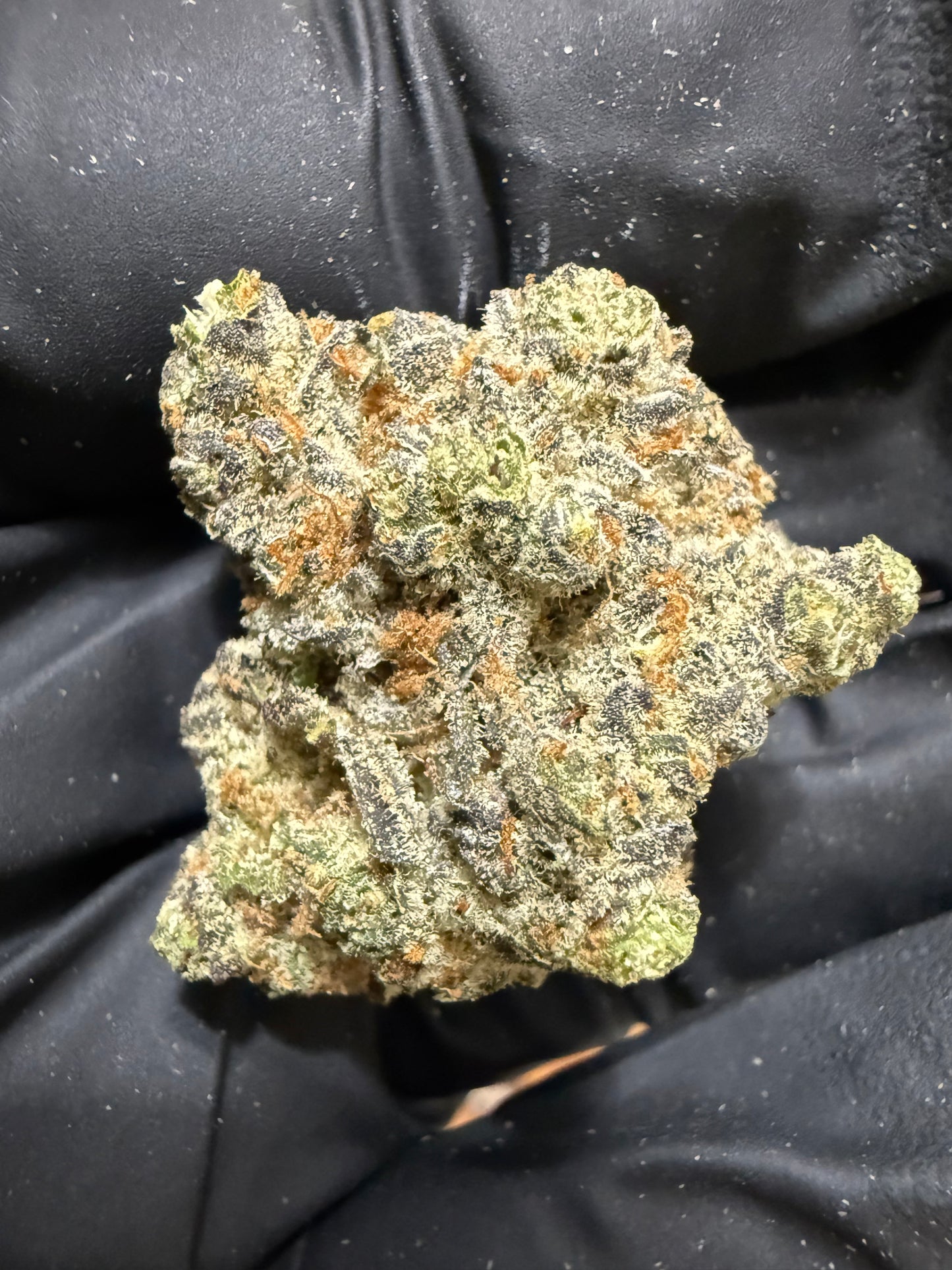 Premium Indoor Thca Hemp - Pure Michigan