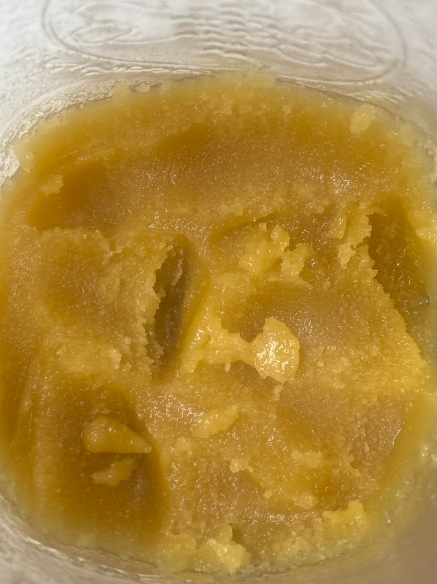 THCA Hemp - Tricho Jordan