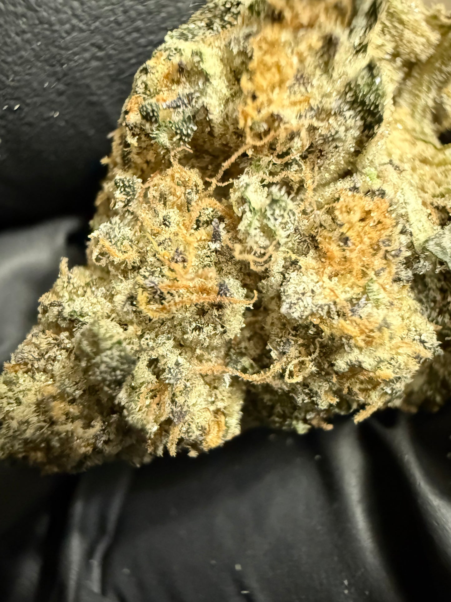 Premium Indoor Thca Hemp - E85