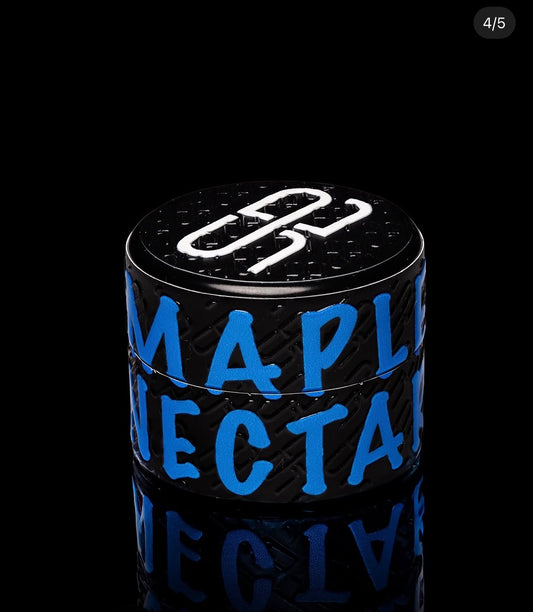Premium THCA Rosin - Maple Nectar