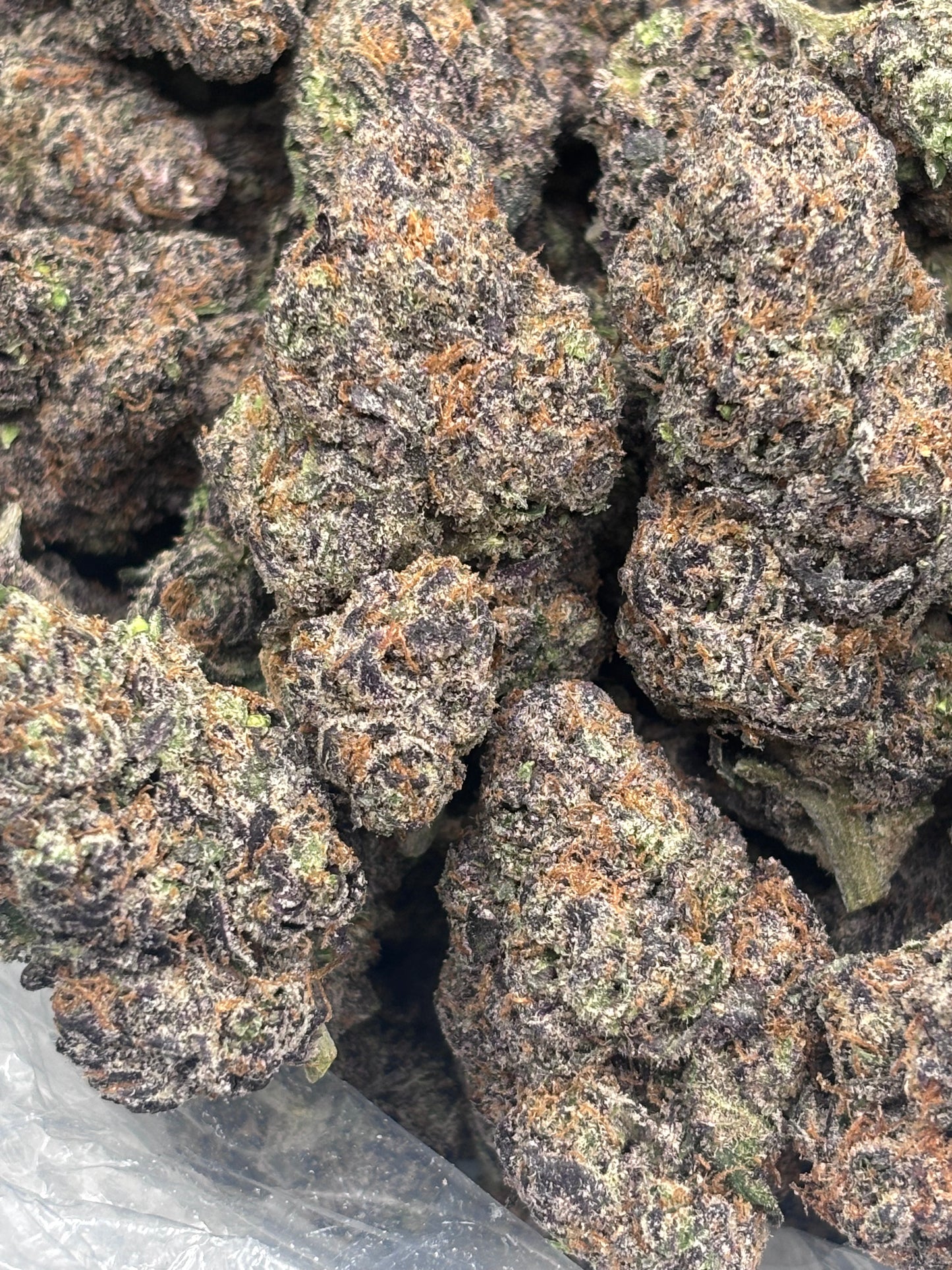 Premium Indoor THCA Hemp - Sour Belts