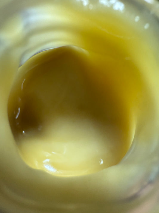 Gorilla Butter Breath