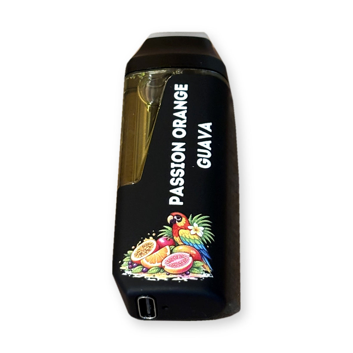 THCA Disposable Vape 2g - Passion Orange Guava