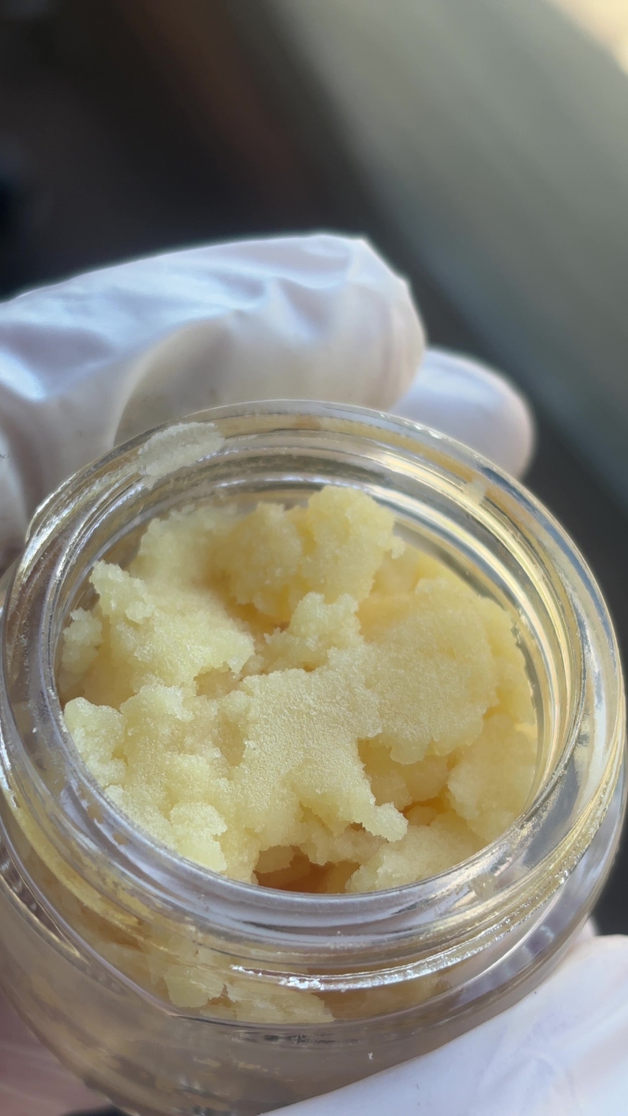 THCA budder - Zoap