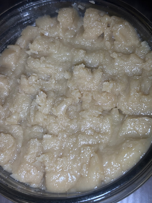 THCA Rosin 70-149u- Rainbow Sundae