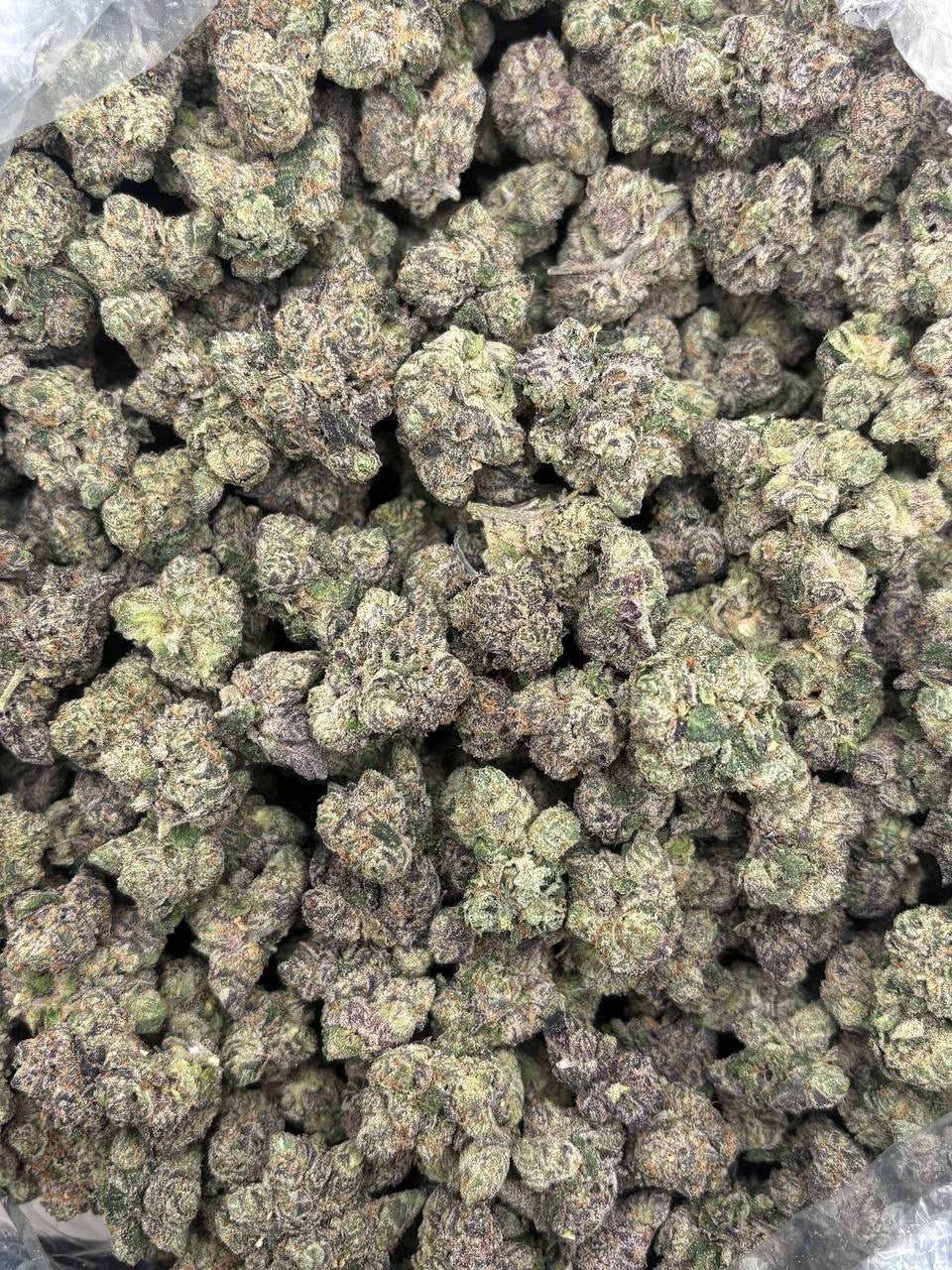 Premium Candy Indoor THCA Hemp - Strawberry Moochi