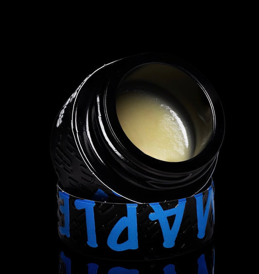 Premium THCA Rosin - Maple Nectar