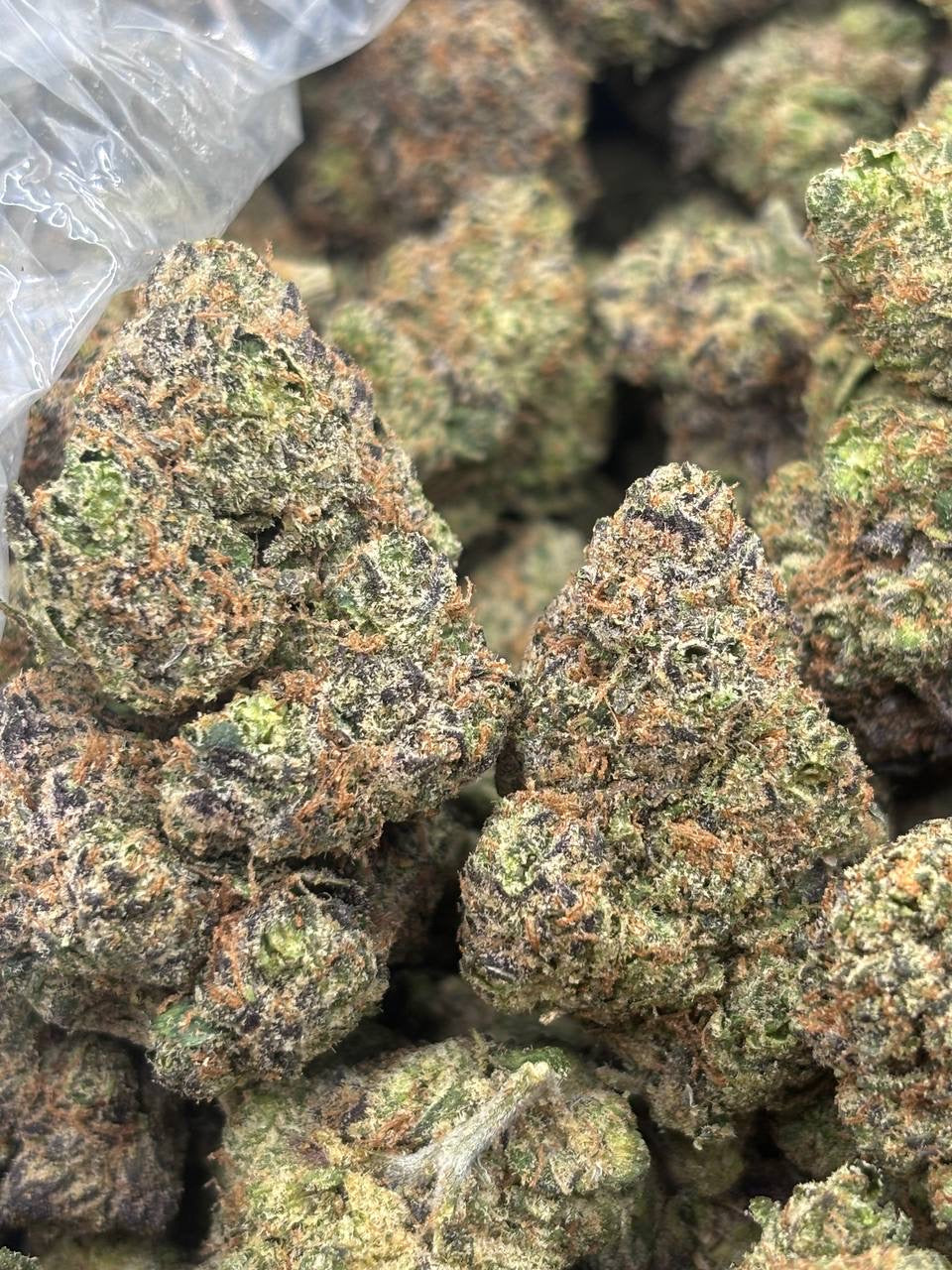 Premium Candy Indoor THCA Hemp - ADL