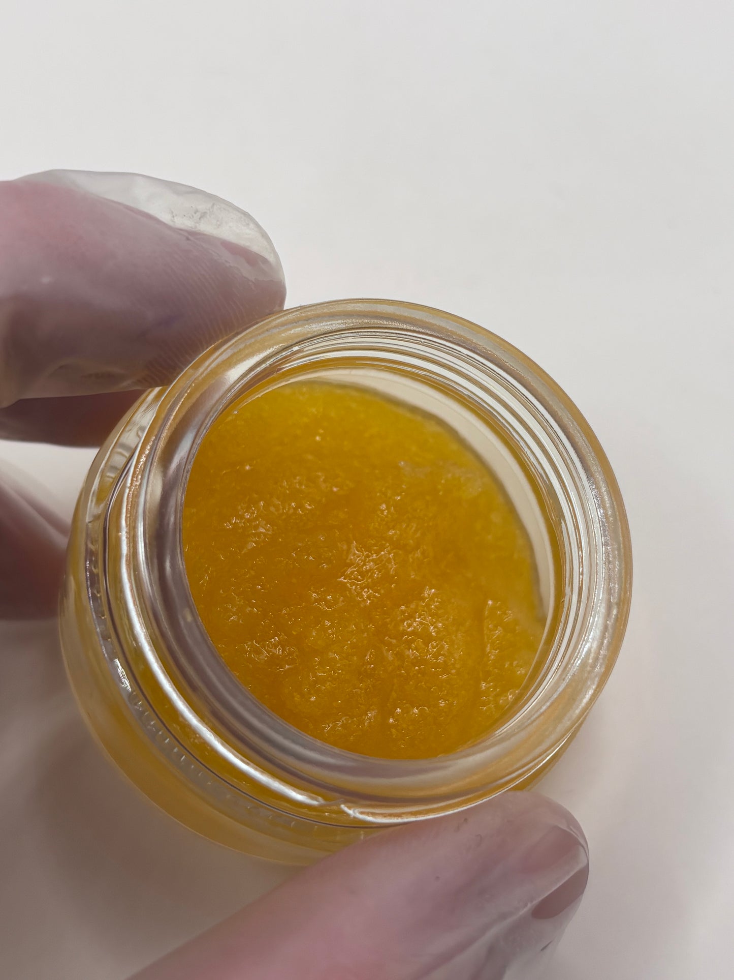 THCA Resin - Marz OG