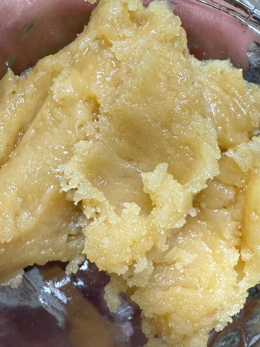 Thca Hemp Cured Resin - Oreo Blizzard