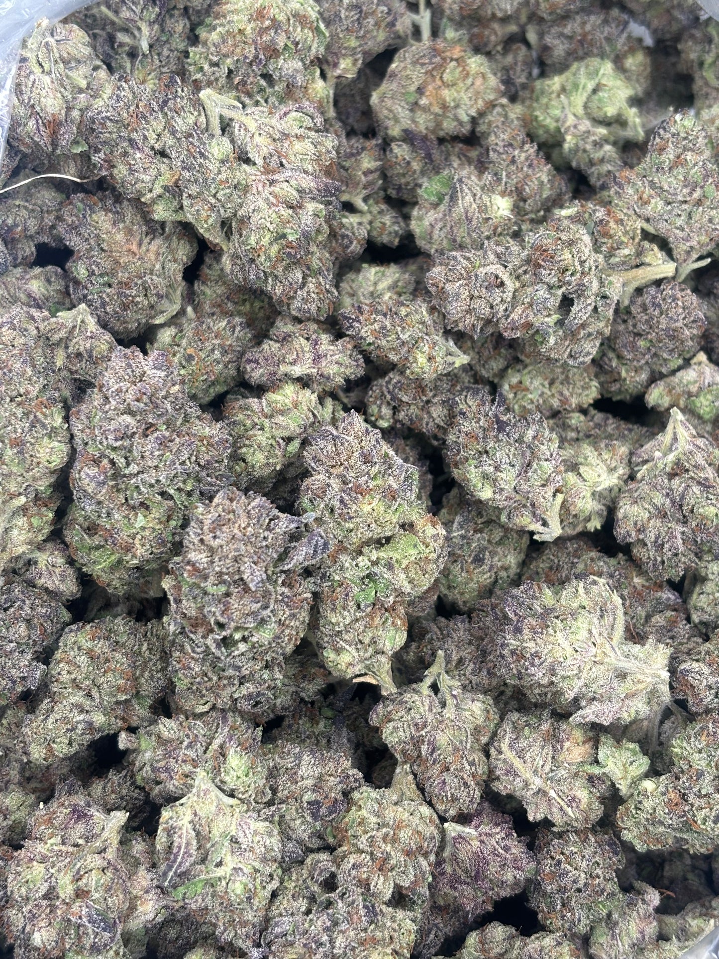 THCA Hemp - 24k Gelato