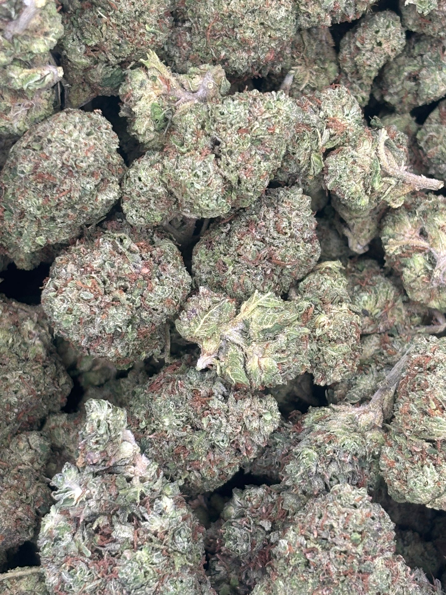 THCA Hemp Top Tier