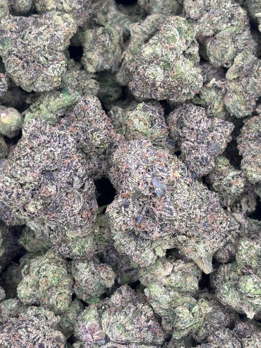 Premium Candy Indoor THCA Hemp - Gum Drops