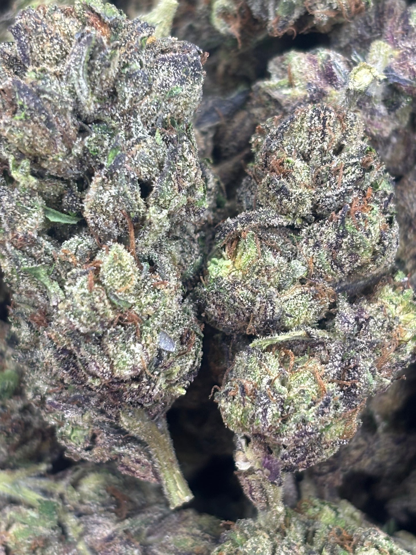 THCA Hemp - Pink Certz