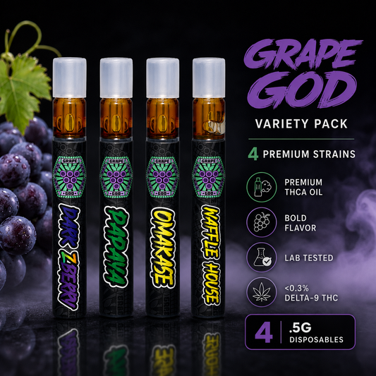 Rosin Cart Bundle