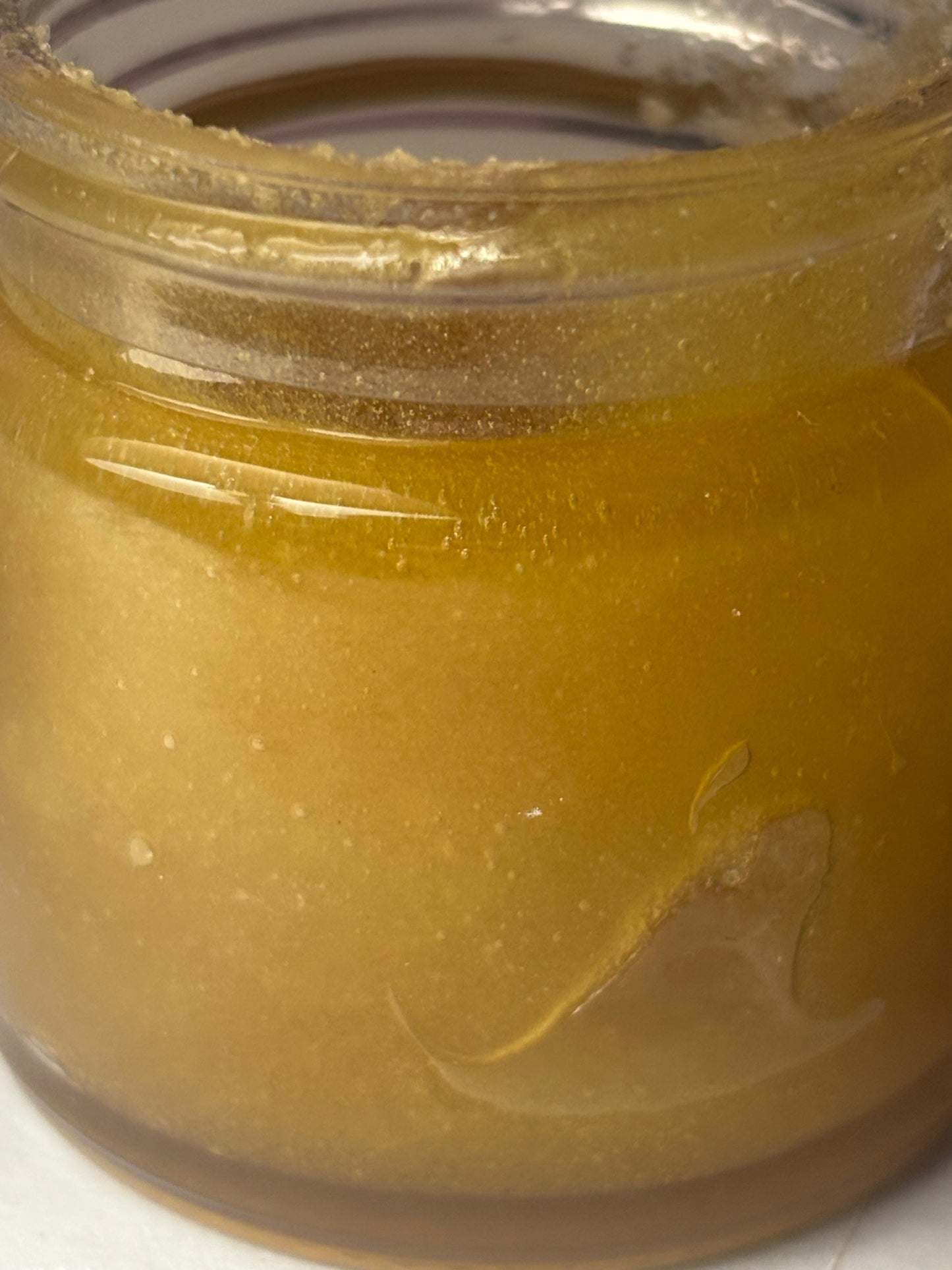 THCA Hemp - Strawguava