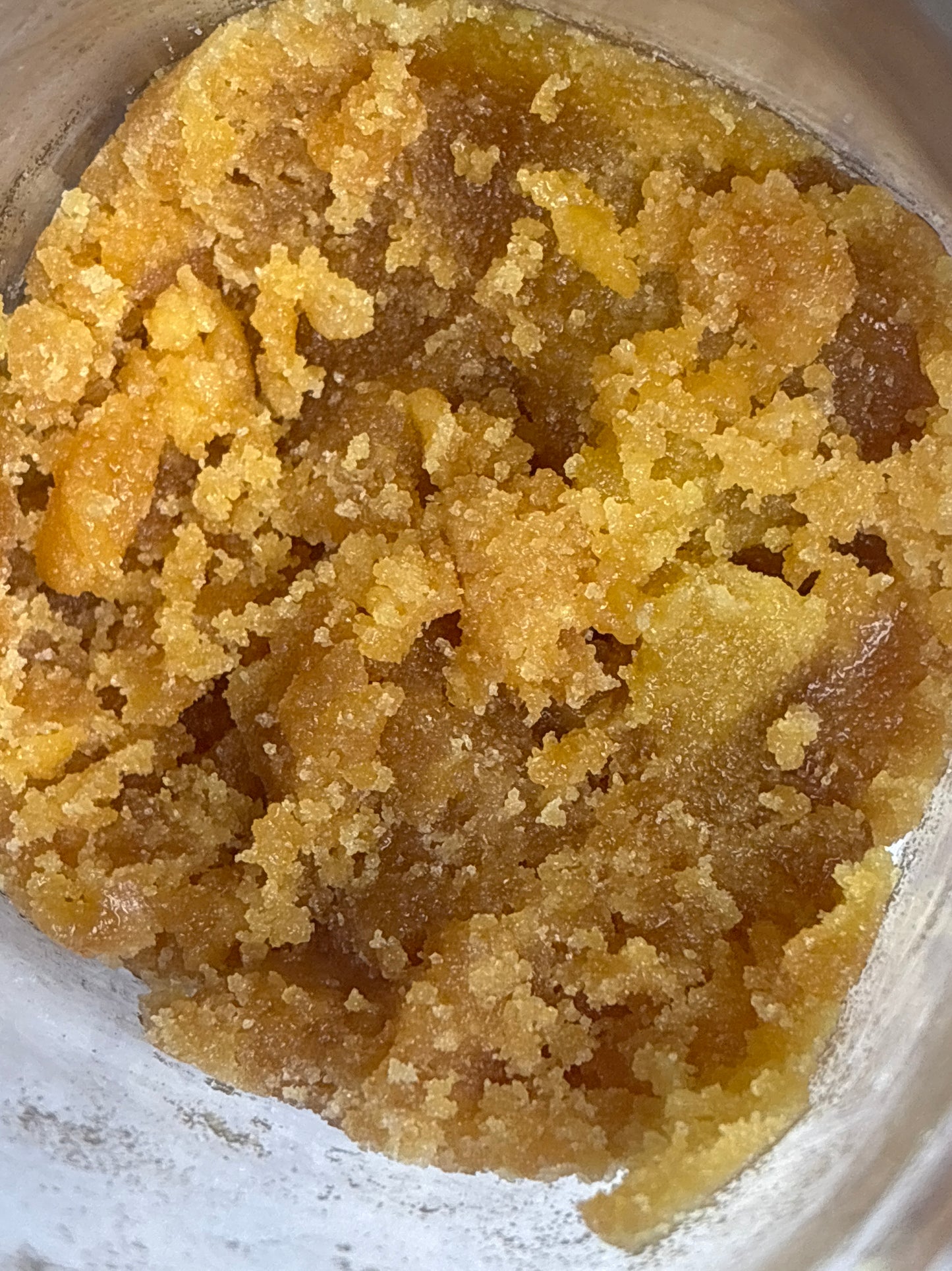 THCA Hemp - Tropical Z