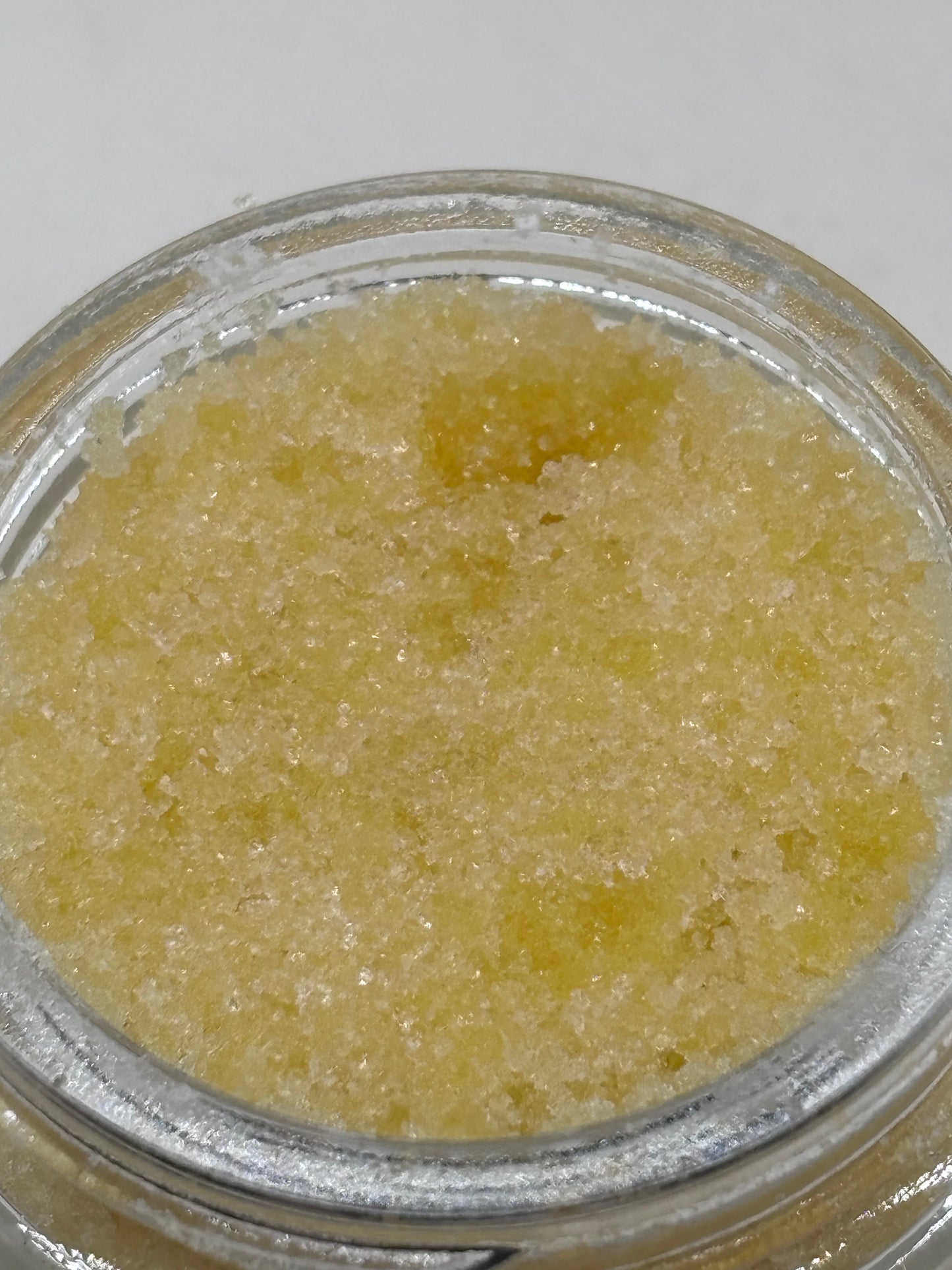 THCA microdiamonds - Mimosa