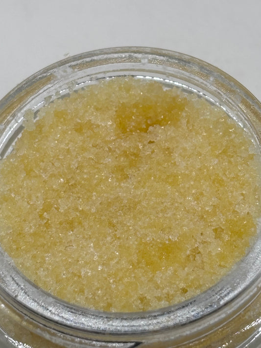 THCA microdiamonds - Mimosa