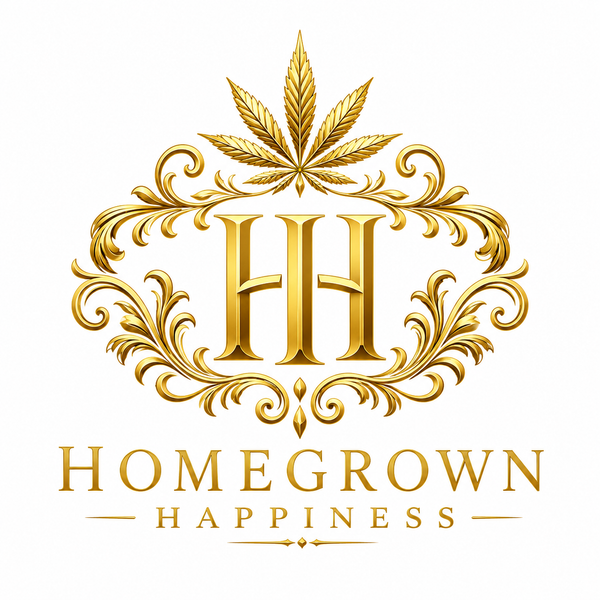 Homegrown Happiness
