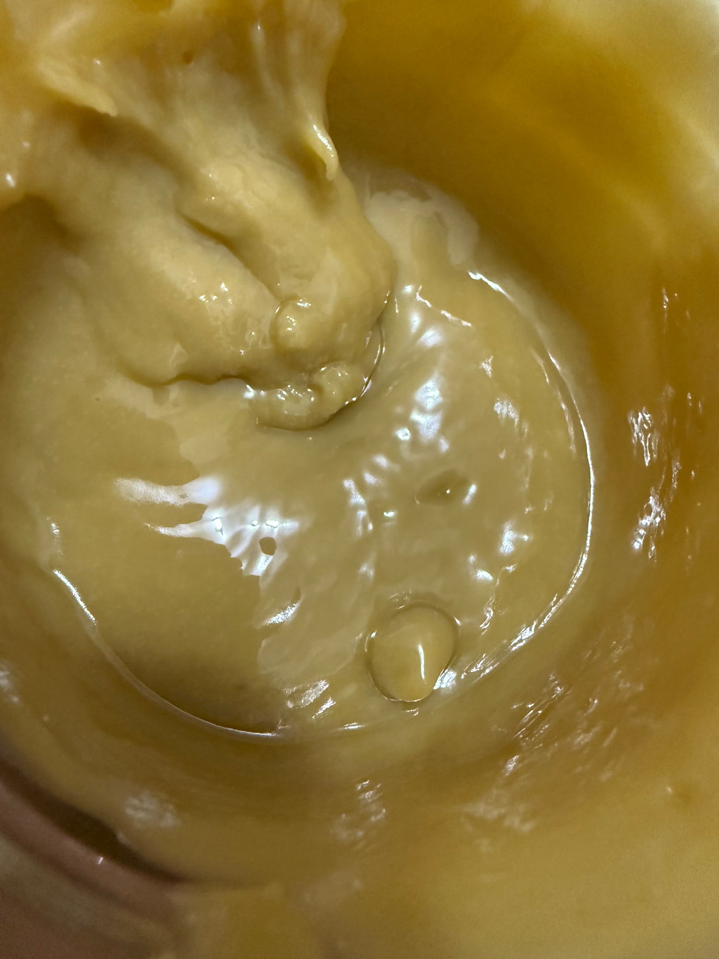 Thca Rosin 45-150u full spectrum- Blood Orange Tangie