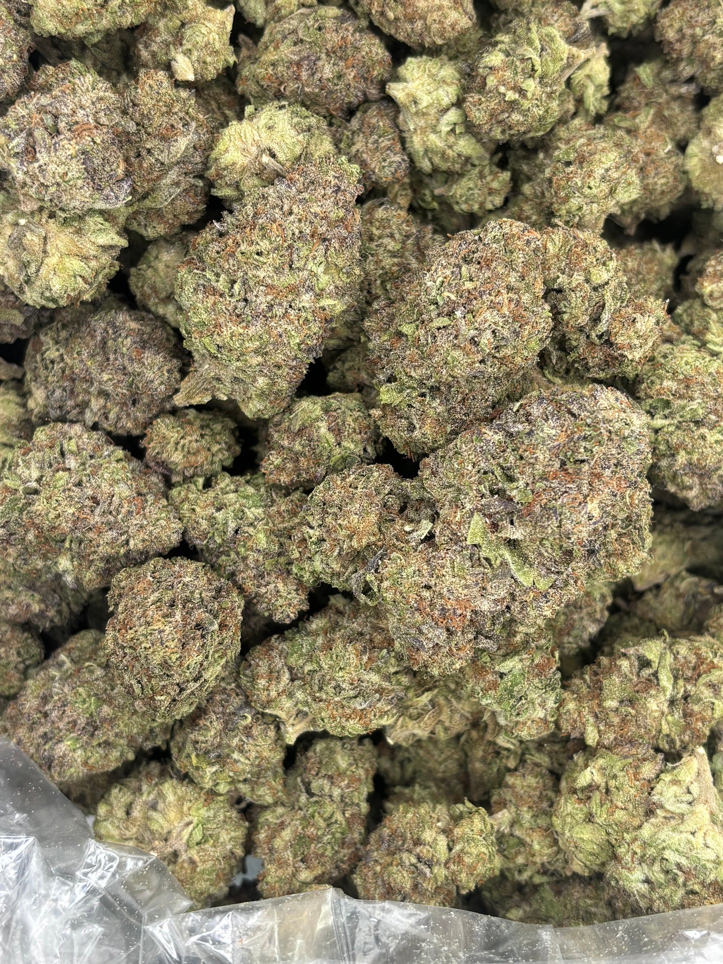 Light Dep THCA Hemp - Icy Pop