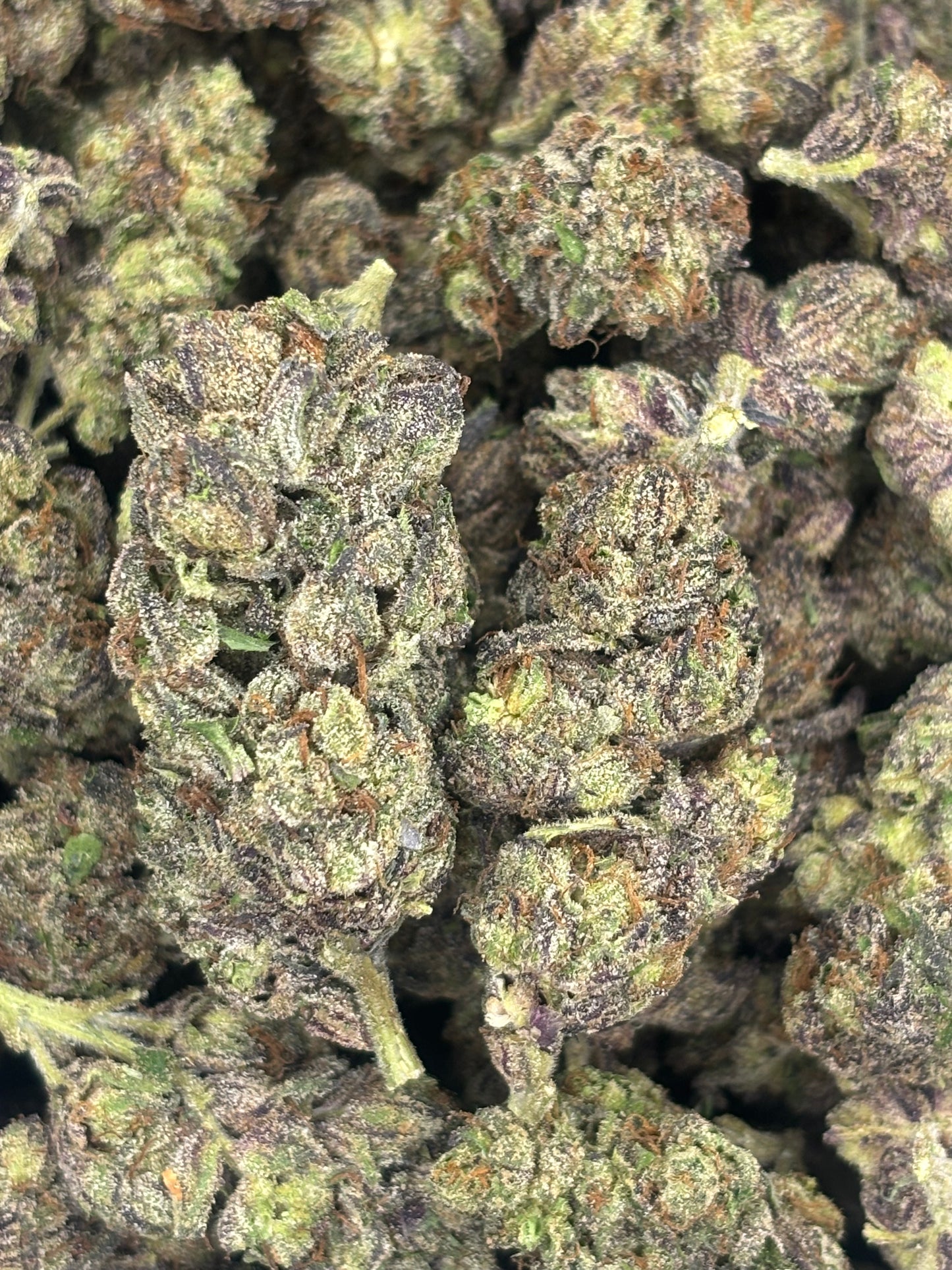 THCA Hemp - Pink Certz