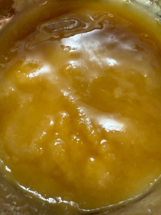 Thca Cured Hemp Resin - Fat Bastard