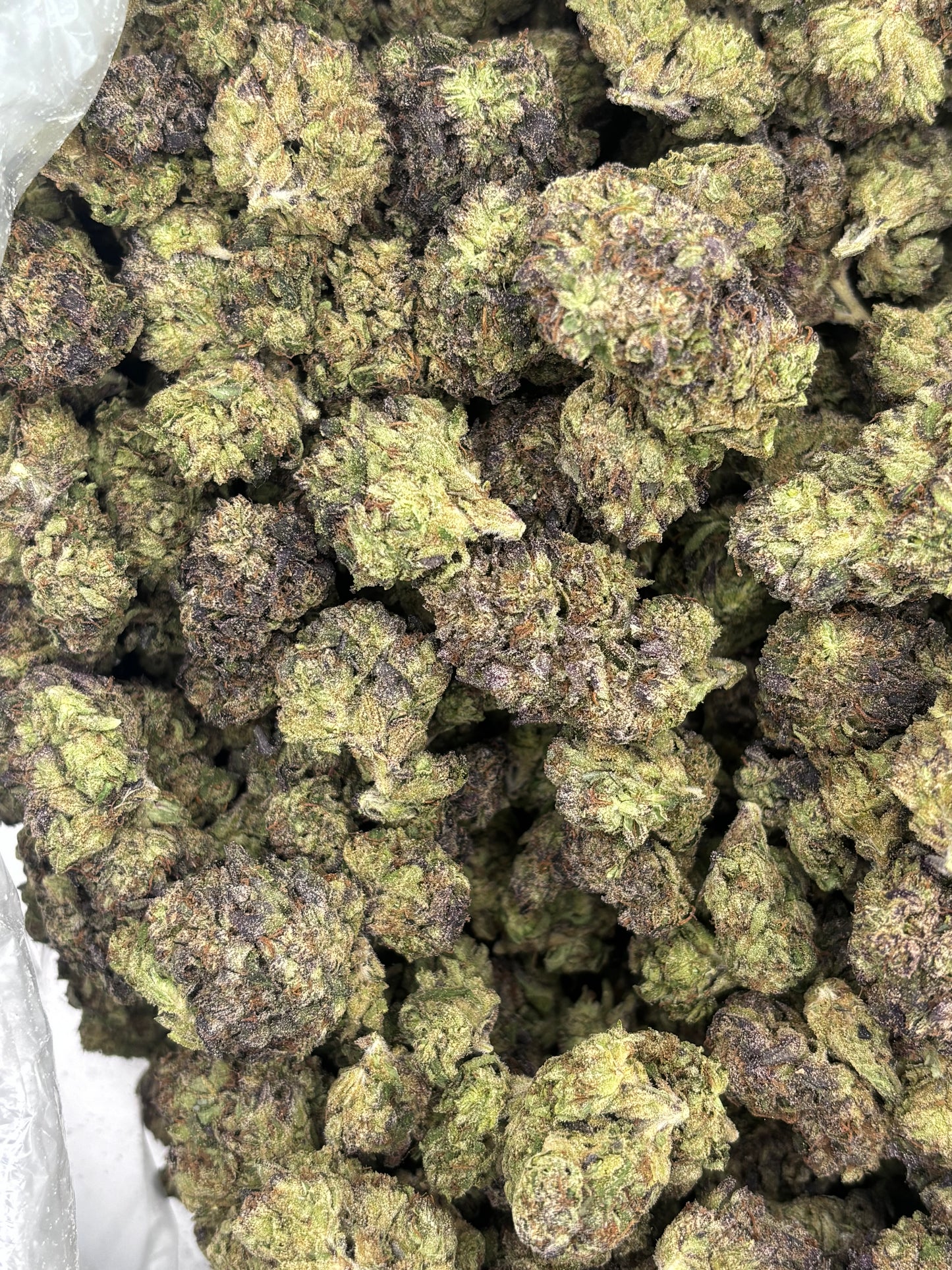 Light Dep THCA Hemp - Candy Gas