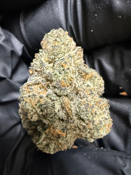 Premium Indoor Thca Hemp - E85