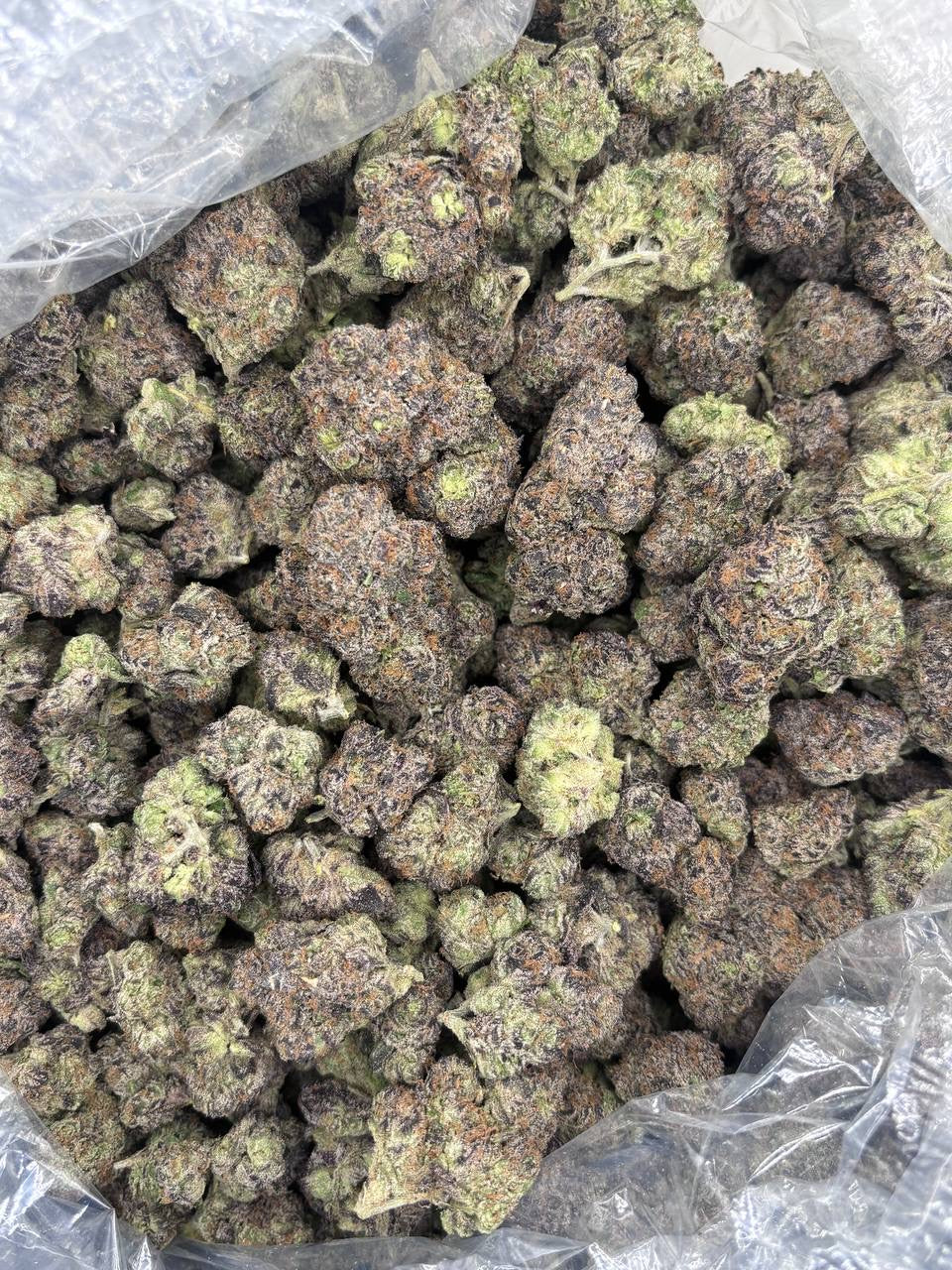 Premium Candy Indoor THCA Hemp - Moochilatto