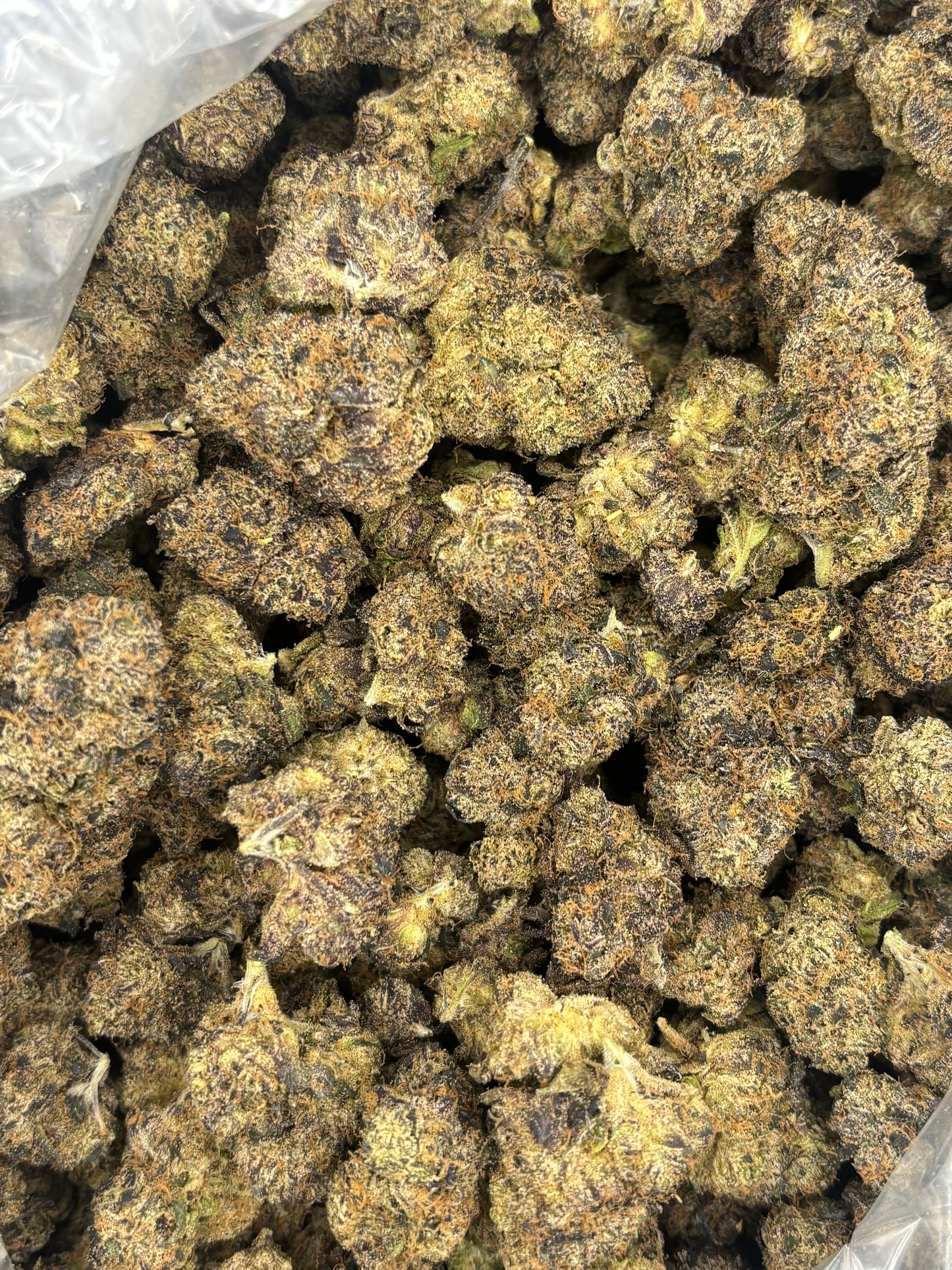 THCA Premium Indoor - Lemon Cherry Runtz