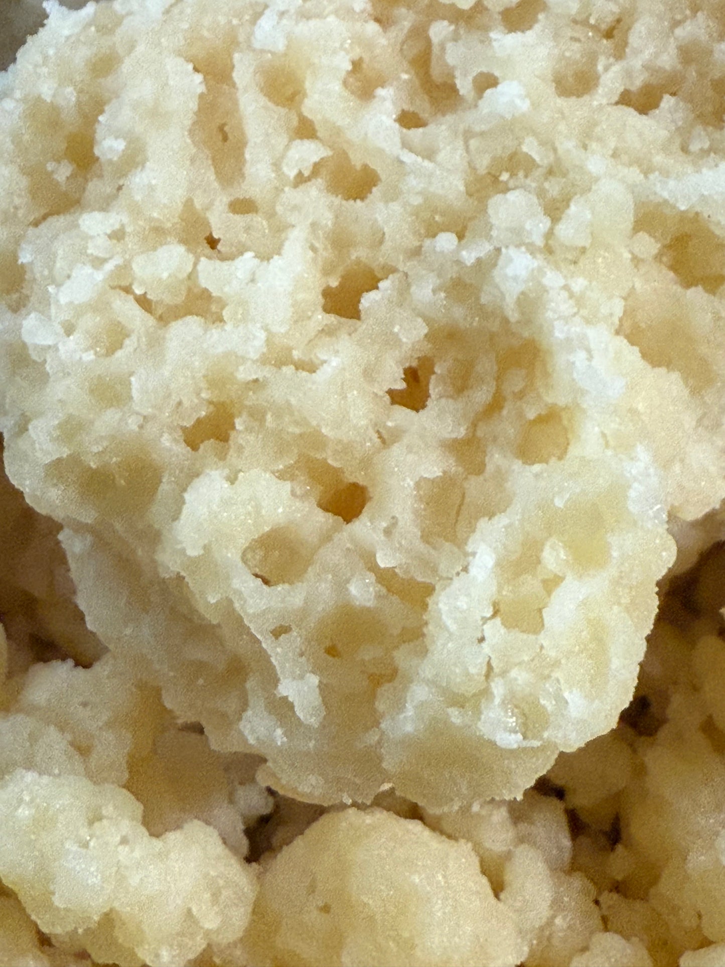 THCA Hemp Crumble - Crack Cakes