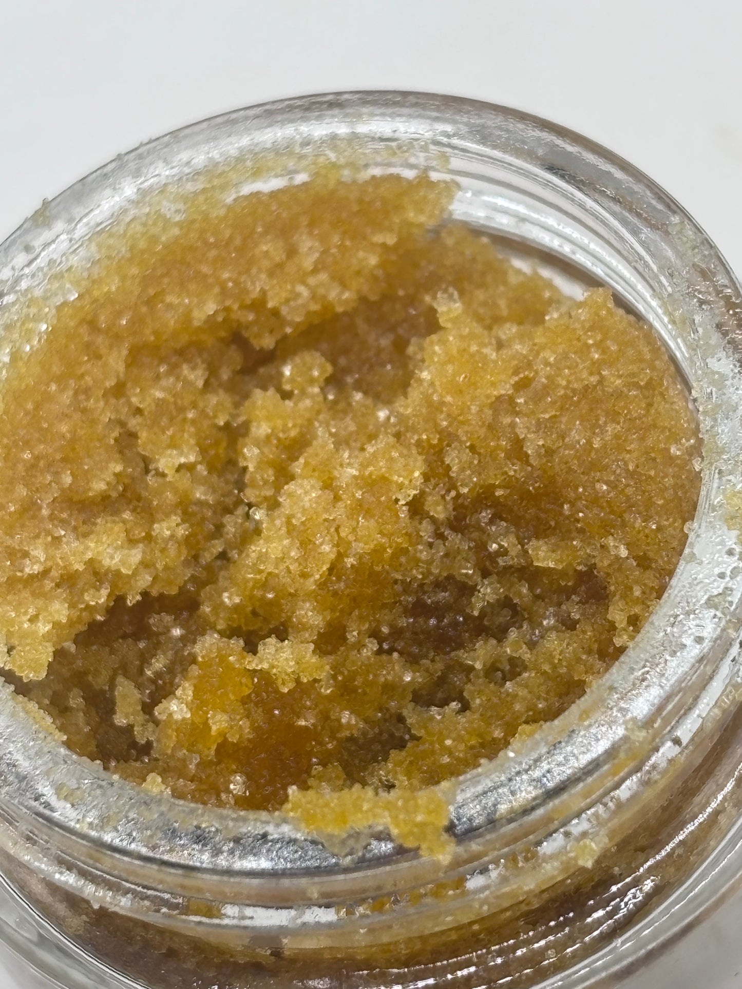 THCA resin - Wedding Crashers