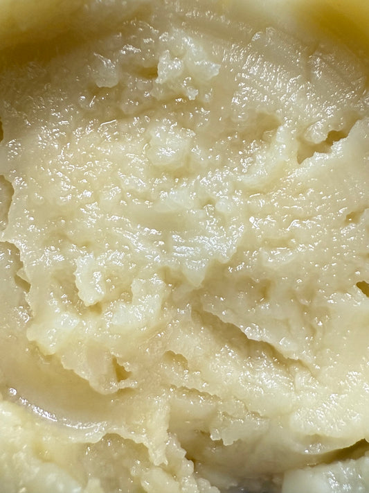 Single Source Rosin - Canal Street Runtz